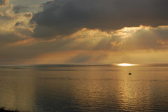 sunset_lk_michigan