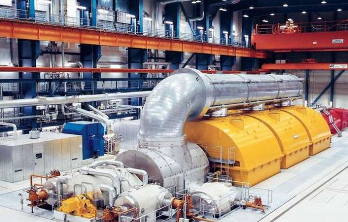 На чем зарабатывает Россия кроме нефти и газа?