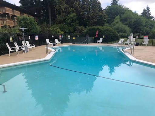 Hotel «Hotel RL Olympia by Red Lion», reviews and photos, 2300 Evergreen Park Dr SW, Olympia, WA 98502, USA