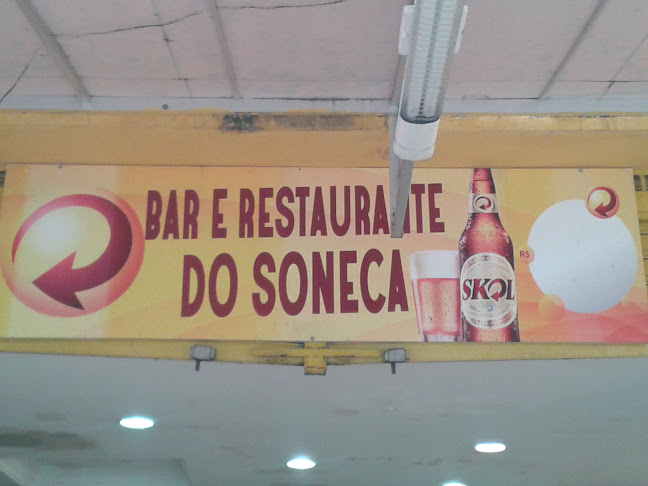 Bar e Restaurante do Soneca - Salvador