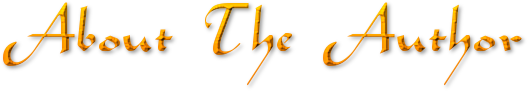 About The Author