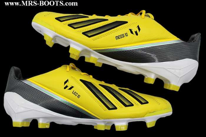 Lionel Messi Boots 2013