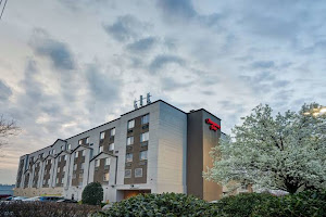 Hampton Inn Baltimore/Glen Burnie