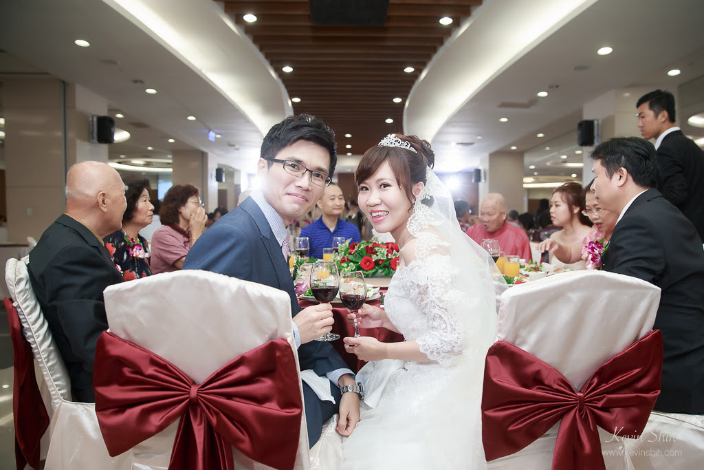 台中全國飯店婚攝-婚禮拍照