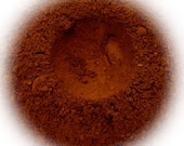 5g Mineral Eye Shadow - Hazelnut - Rich Red Brown With Suede Finish - Rhasdala 5g Mineral Eye Shadow - Hazelnut - Rich Red Brown With Suede Finish - Rhasdala