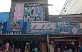 Teta Confecções