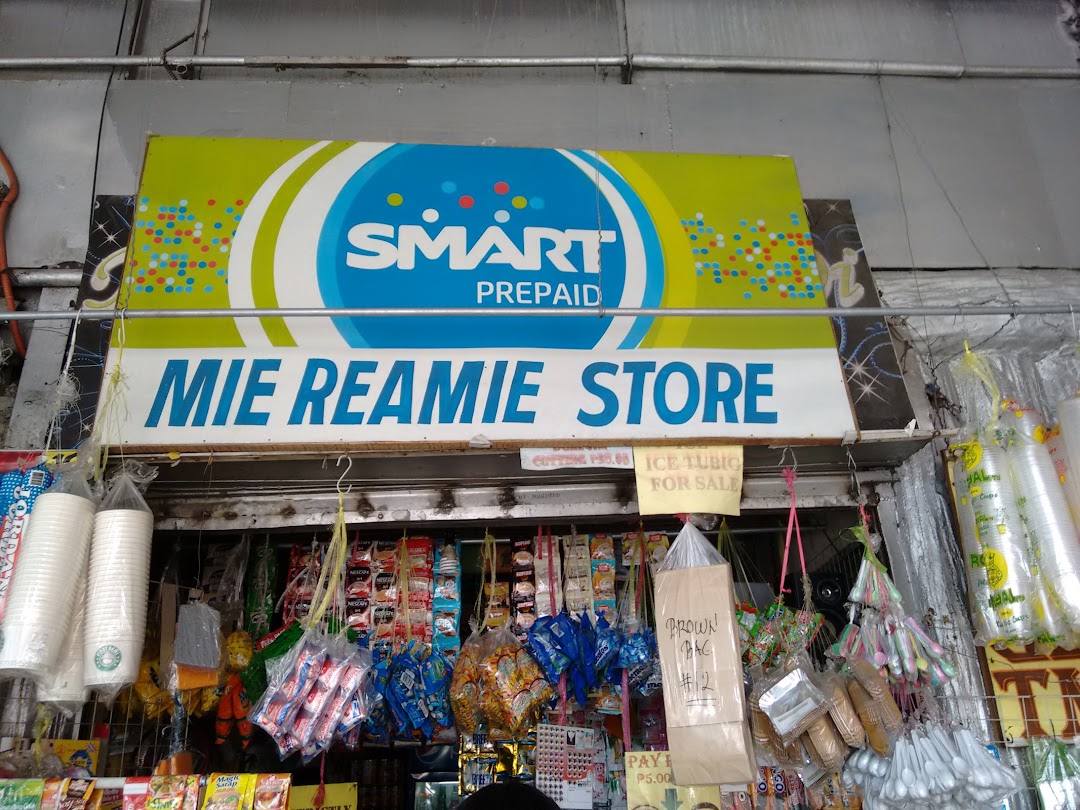 Mie Reamie Store