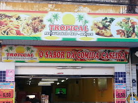 Tropical Restaurante