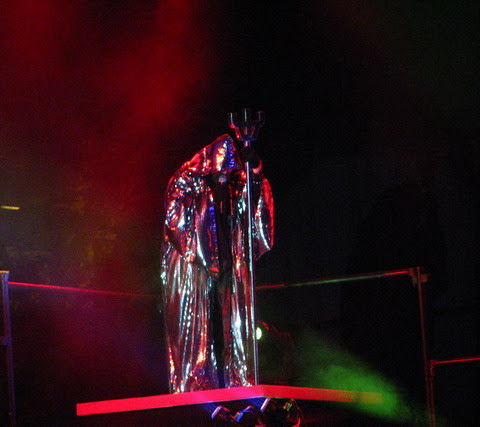 Judas Priest 4