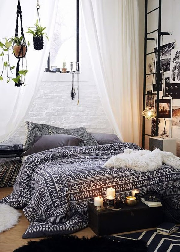 Decoration Ideas to Prove Your Smartness (13)