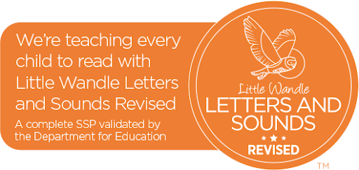 Little Wandle Phonics – Longlands Primary School