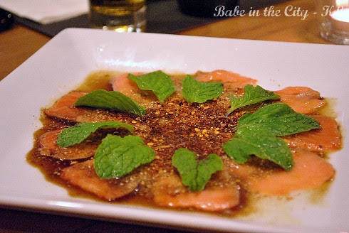 Salmon Labb (RM10)