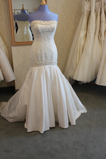 Bridal Shop «The Perfect Bride», reviews and photos, 19126 Old Detroit Rd, Rocky River, OH 44116, USA