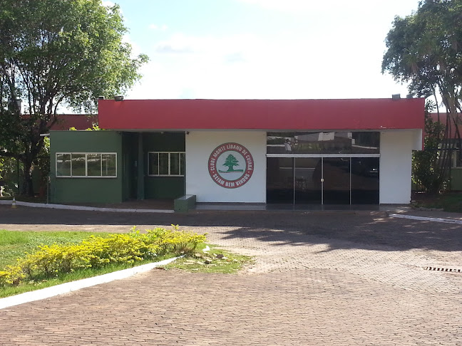 Clube Monte Líbano