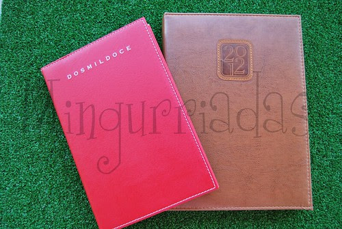 Agendas