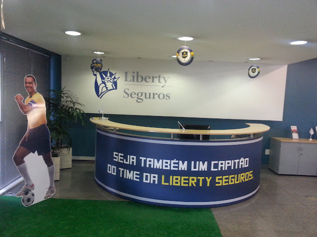 Liberty Seguros