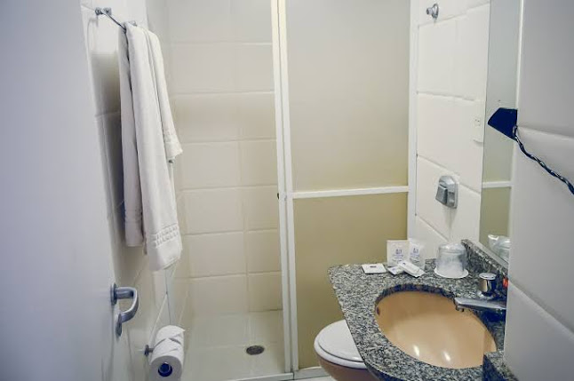 Castelmar Hotel - Hotel