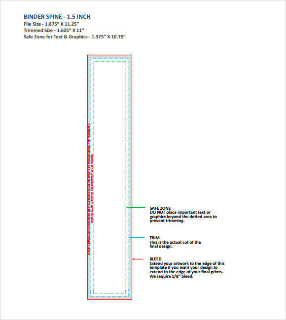 free-3-sample-binder-spine-templates-in-pdf-psd