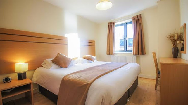Reviews of Crompton Court Serviced Apartments in London - Hotel