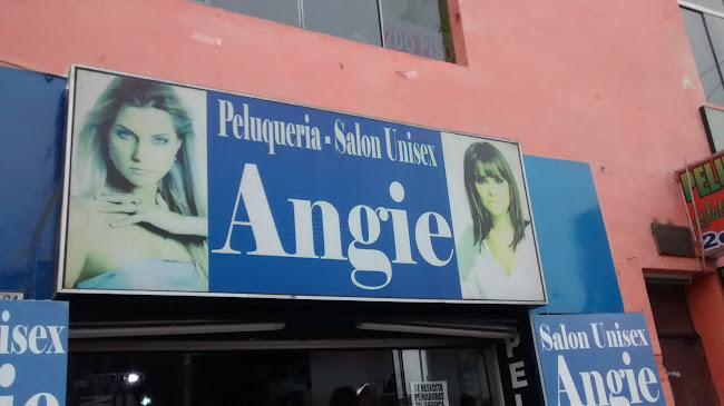 Peluquería Salón Unisex Angie