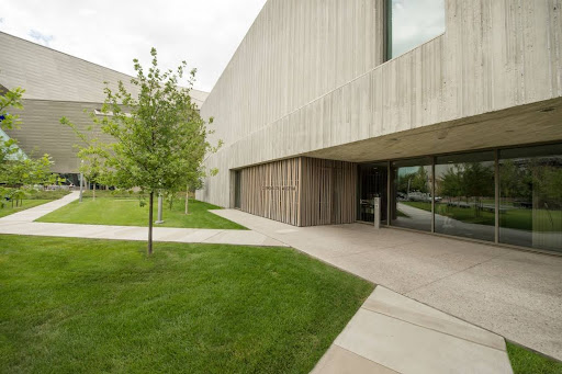Art Museum «Clyfford Still Museum», reviews and photos, 1250 Bannock St, Denver, CO 80204, USA