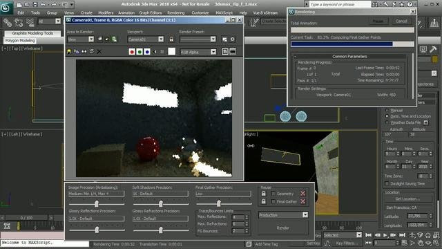 скачать 3ds max.portable