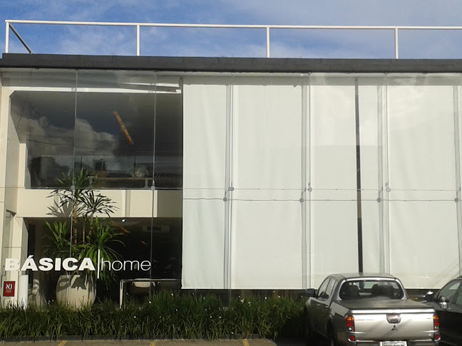 Básica Home