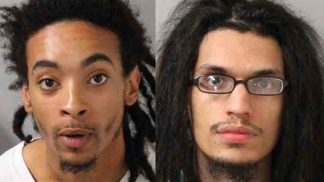 2 Arrested In Shooting Of Unarmed Nashville Security Guard