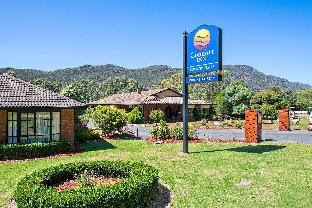 Comfort Inn Country Plaza Halls Gap Grampians