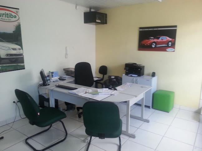 Curitiba Rent a Car