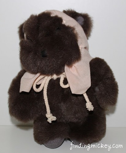 ewok 80's