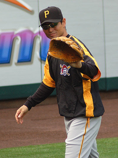 Masumi Kuwata