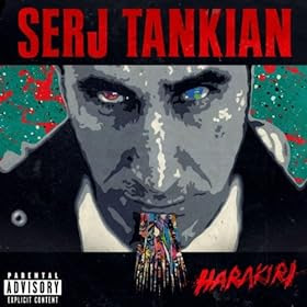 Serj Tankian - Harakiri available at Amazon.com
