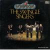 SWINGLE SINGERS, THE - attention! the swingle singers