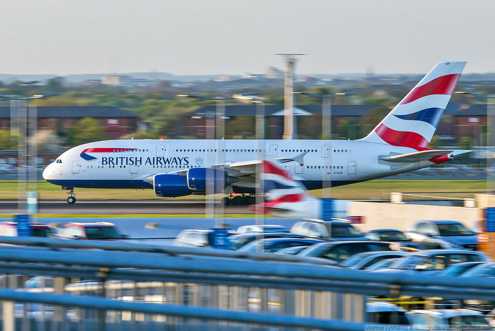 British Airways British Airways