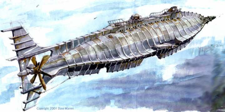 Warren-Nautilus-1 Warren-Nautilus-1
