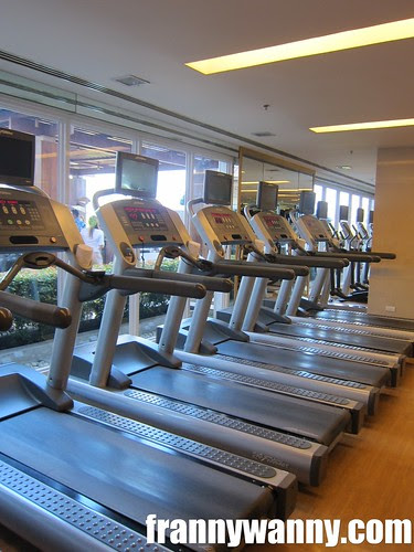 marriott hotel 1