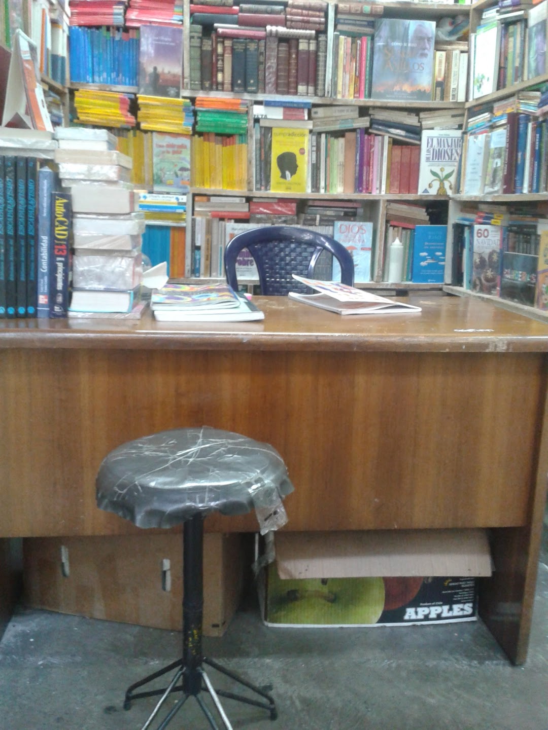 La Libro TK