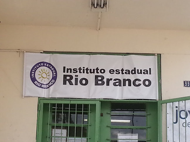 Avaliações sobre Instituto Estadual Rio Branco em Porto Alegre - Escola