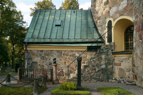 Solna kyrka