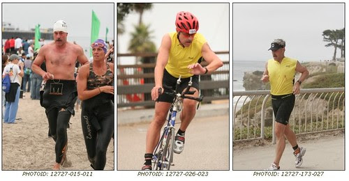 The Big Kahuna Half Ironman - Jeff Bryan
