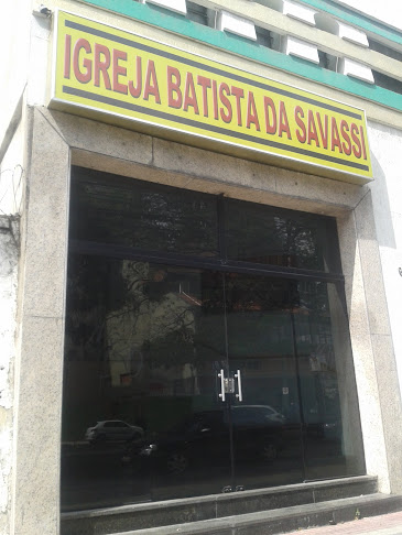 Igreja Batista da Savassi