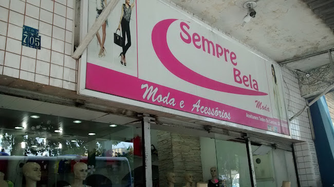 Sempre Bela Moda