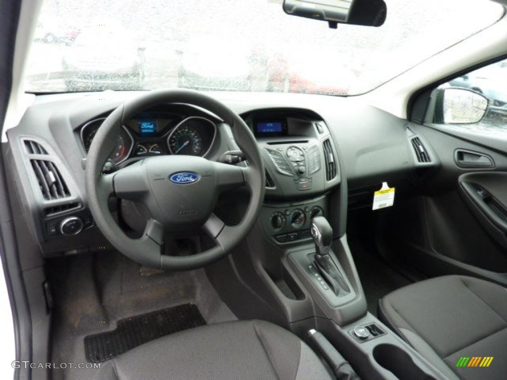 50 2012 Ford Focus Interior Best Anime Characters