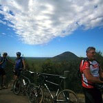 Glasshouse Mountains Lookout