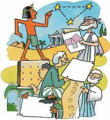 Historia de la Matematica