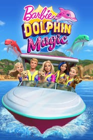 Barbie - Magický delfín 2017 celý film český dabing