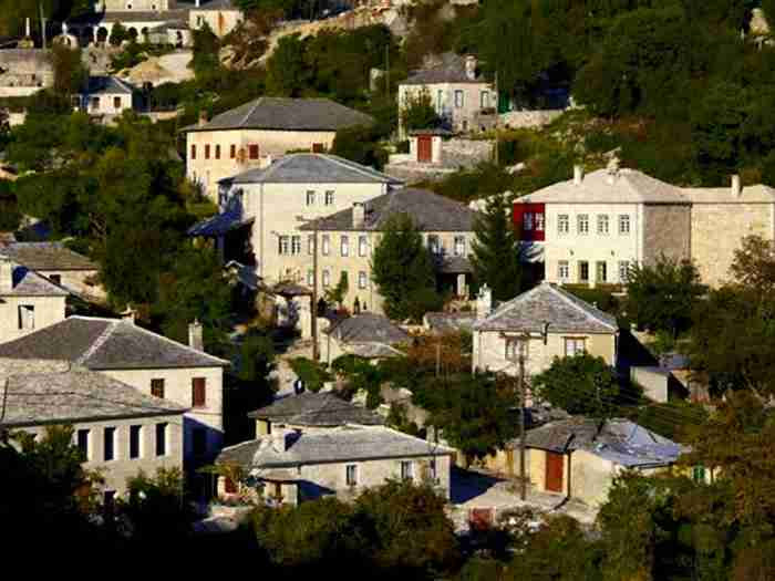 Άλπεις αλά ελληνικά: Τα 12 «στολίδια» της ορεινής Ελλάδας