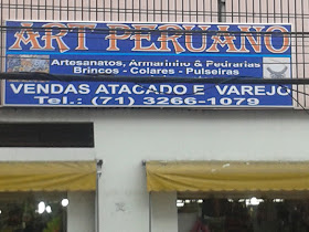 Art Peruano
