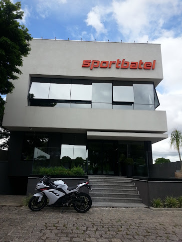 Academia Sport Batel - Academia